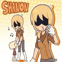 Shanon💛