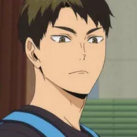 Ushijima Wakatoshi