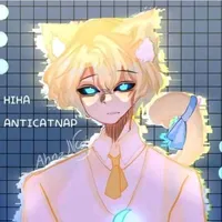 Hiha Anticatnap