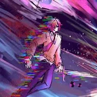Hiha Glitch