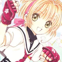 Kinomoto Sakura