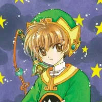 Li Syaoran