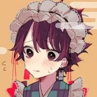 Kamado Tanjirou