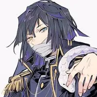 Iguro Obanai