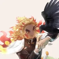 Rengoku Kyojuro
