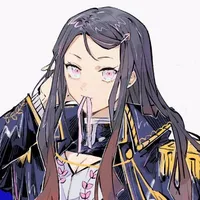 Kamado Nezuko 