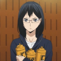 Shimizu Kiyoko