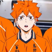 Hinata Shoyo