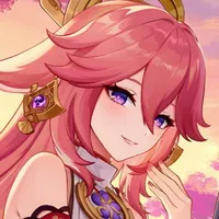 Yae Miko
