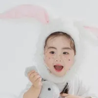 Lâm Bảo Ngọc_3 tuổi