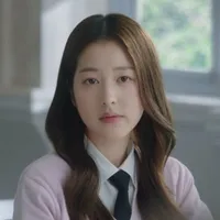 Baek Ha Rin