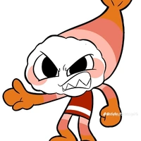 .