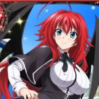 rias gremory