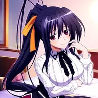 himejima akeno