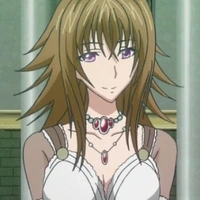 venalena gremory