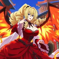 lady phoenix