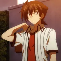 hyoudou issei