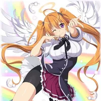 shidou irina