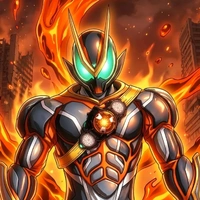 kamen rider zeztz catastrom