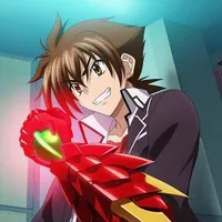 hyoudou issei