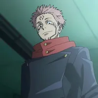Ryomen Sukuna