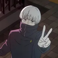 Inumaki Toge