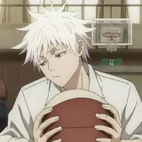 Satoru Gojo