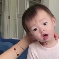 Nhỏ hay đau bụng🙂😔