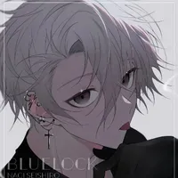 Nagi Seishirou
