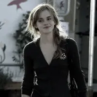 Hermione Granger.