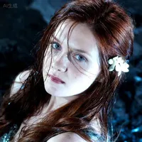 Ginny Weasley.