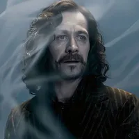 Sirius Black.