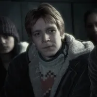 Fred Weasley.