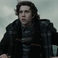 Neville Longbottom.