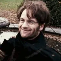 James Potter.