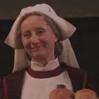Poppy Pomfrey.