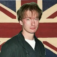 Remus Lupin.