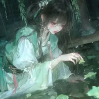 «‴Ninh Tử Sương‷»