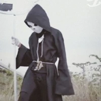 reaper sans