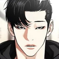 Lee Jin Sung - Zack Lee