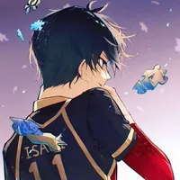 Isagi Yoichi