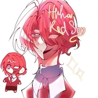 𝐇𝐢𝐡𝐚 𝐑𝐞𝐝 𝐒𝐮𝐧