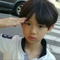 babi Bống_10 tuổi