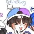 ghast boy