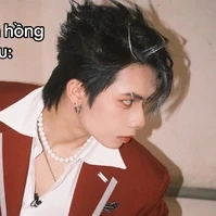 Hồng Cường🐱