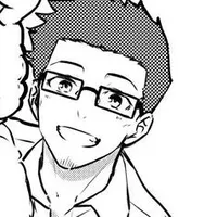 Isagi Issei