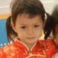 Becky còn nhỏ