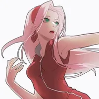 Haruno Sakura