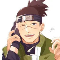 Iruka Umino