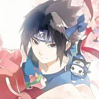 Uchiha Sasuke
